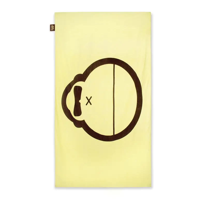 Sun Bum Sonny Beach Oversized Cotton Towel 1