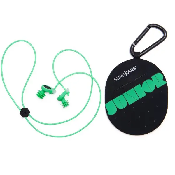 Surf Ears Kids Ear Protection – Junior Size 1