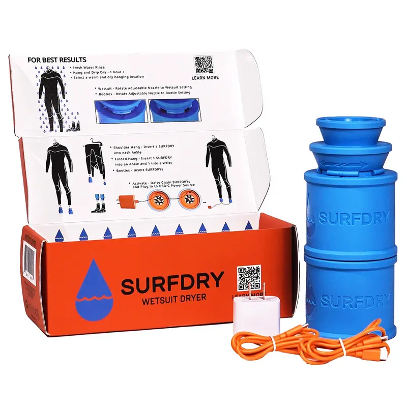 Surfdry Original Wetsuit Drying Rack 1