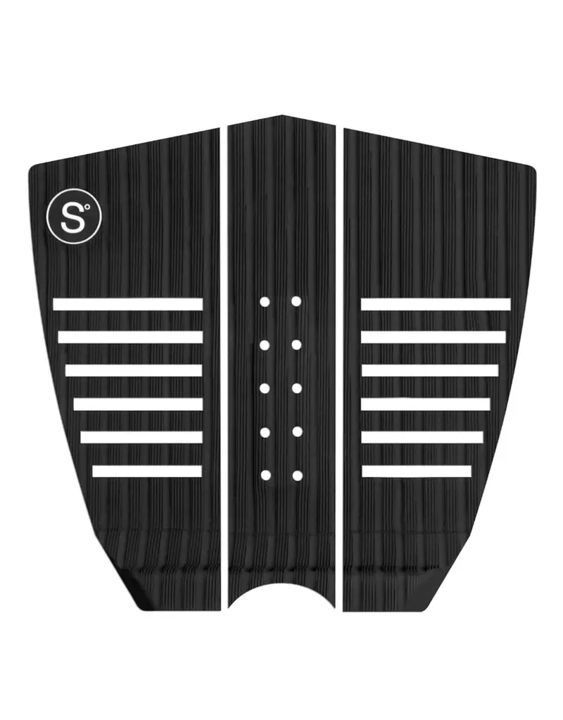 Sympl No7 Grovel Traction Pad – Black 1