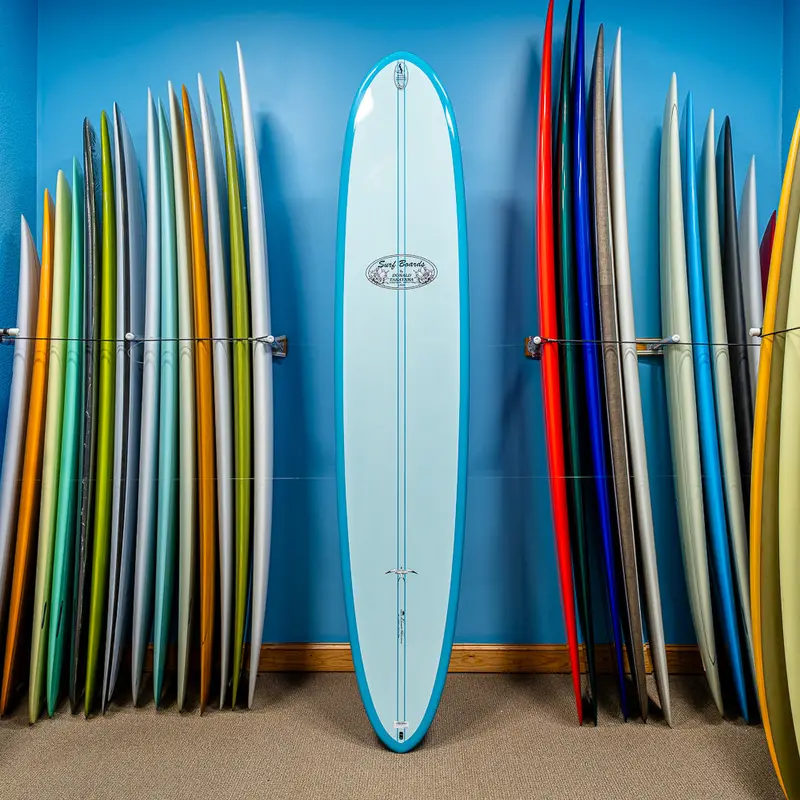 Takayama Dt2 Tuflite Pro 9'6" Stand-Up Paddleboard 1