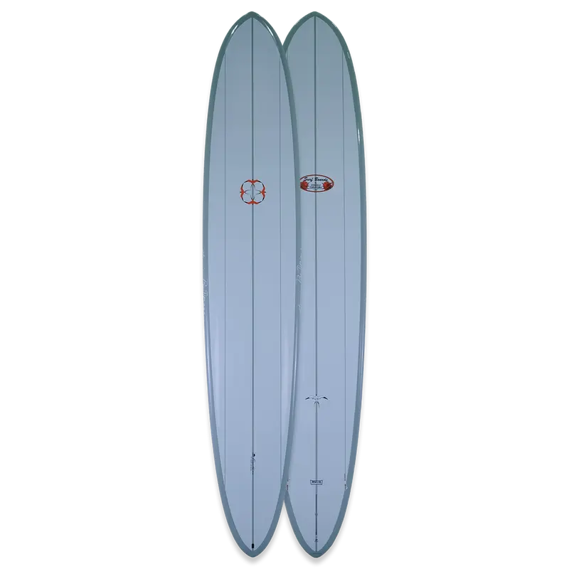 Takayama Prince Kuhio Glider – Tuflite Pro, 11'1" Sup Foil Board 1