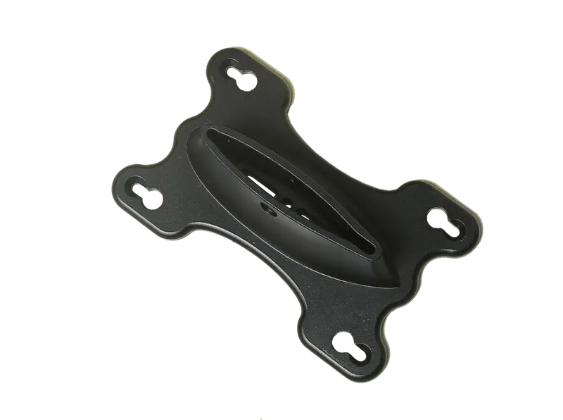 Takuma Alloy Top Plate – Precision-Machined Foil Component 1