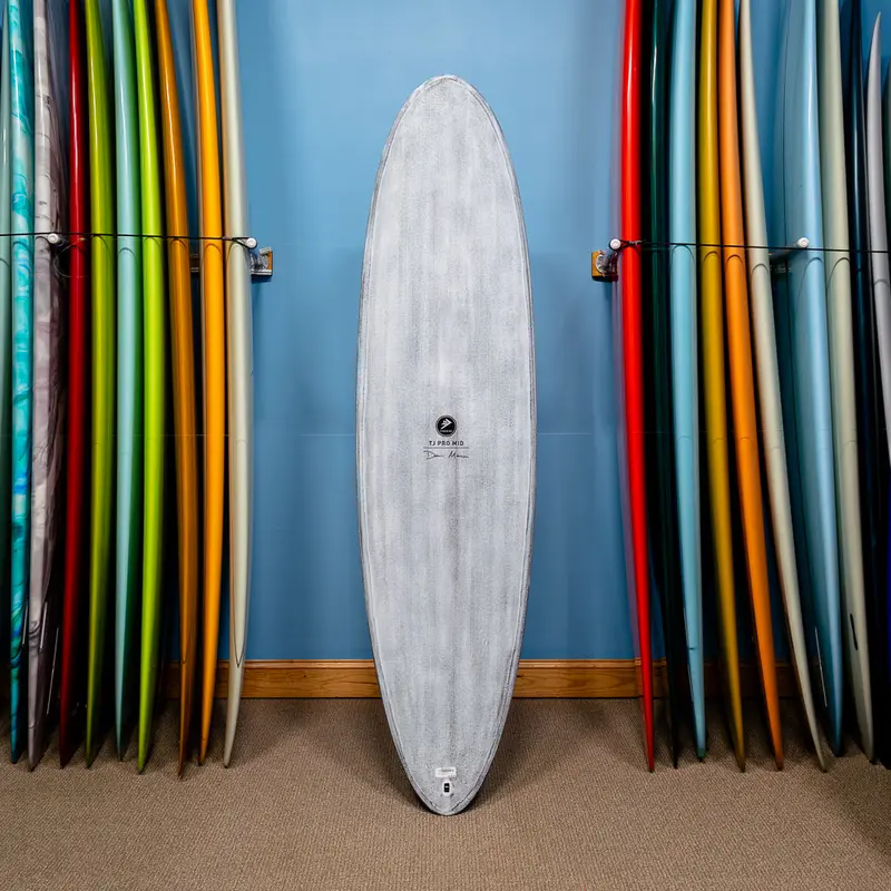 Taylor Jensen Pro Mid Firewire Volcanic – 7'2" 1