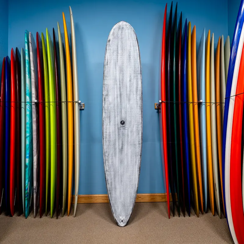 Taylor Jensen Tj Pro V Firewire Surfboard – 9'0" Volcanic 1