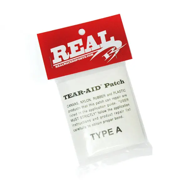 Tearaid Super Patch – Large Self-Adhesive Repair Patch For Gear 1
