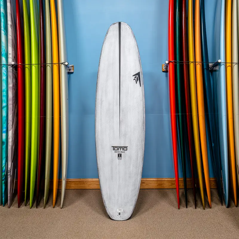 Tomo Revo Max Firewire Volcanic 7'0" Performance Midlength 1