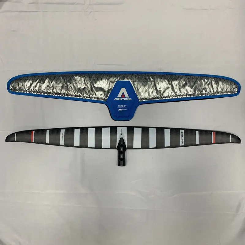 Used Armstrong A+ Dw Performance Front Wing – Model Dw930 1