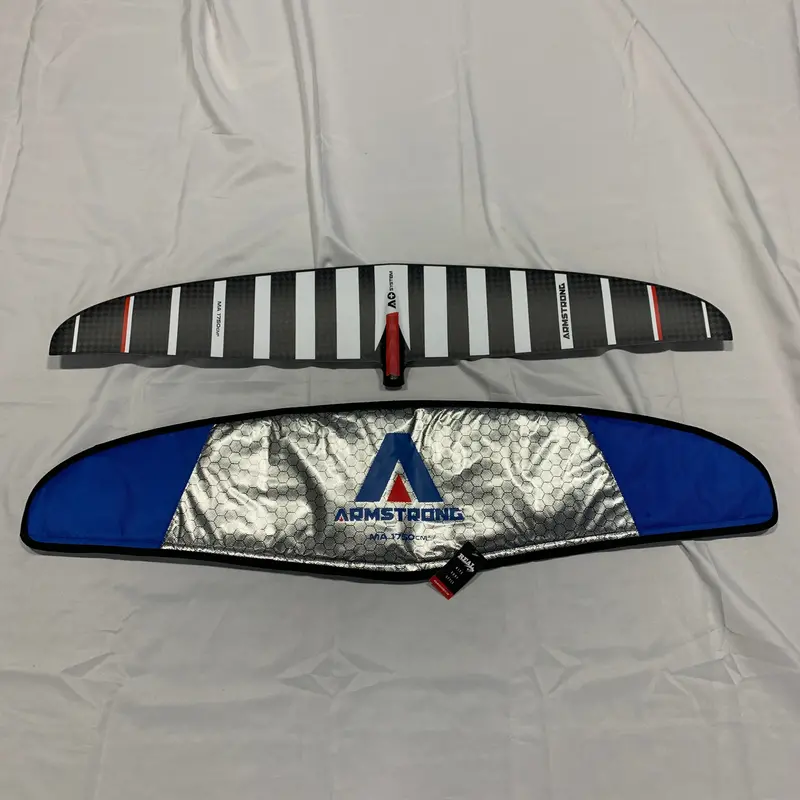 Used Armstrong A+ Mid-Aspect Front Wing – Ma1750 Model 1