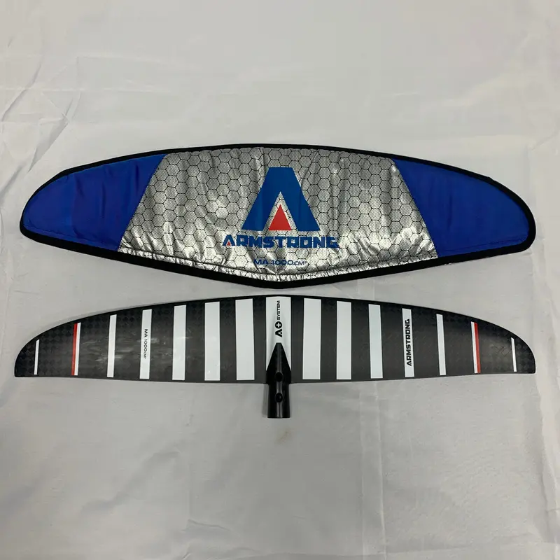 Used Armstrong A+ Mid-Aspect Front Wing – Model Ma1000 1