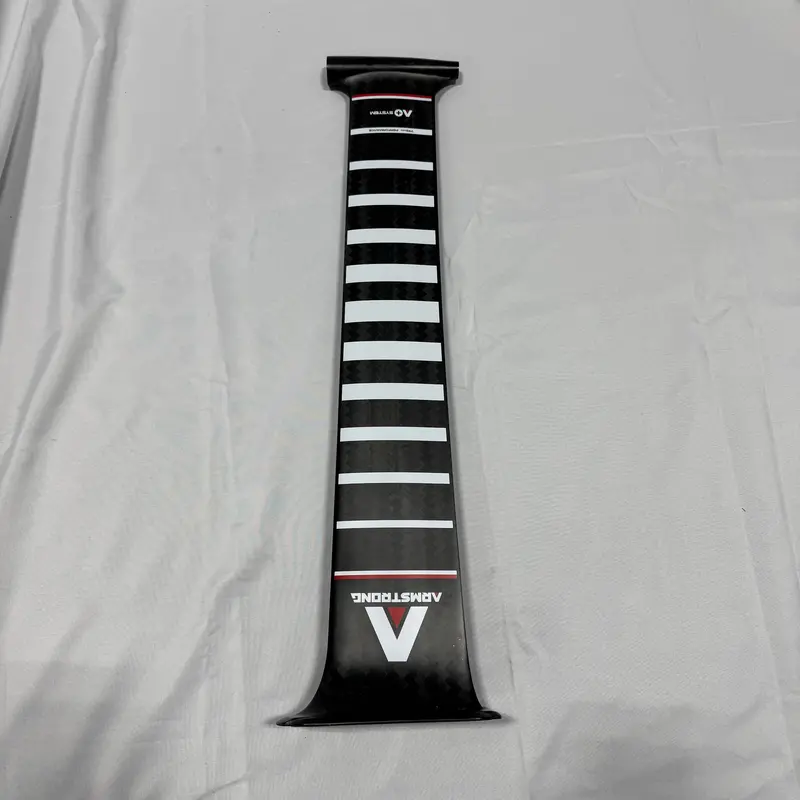 Used Armstrong A+ Performance Aluminum Mast – 795Mm 1