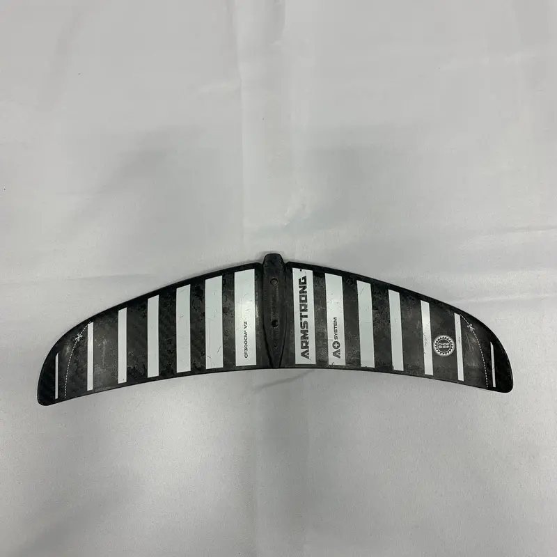 Used Armstrong A+ System Cf300 V2 Tail Wing 1