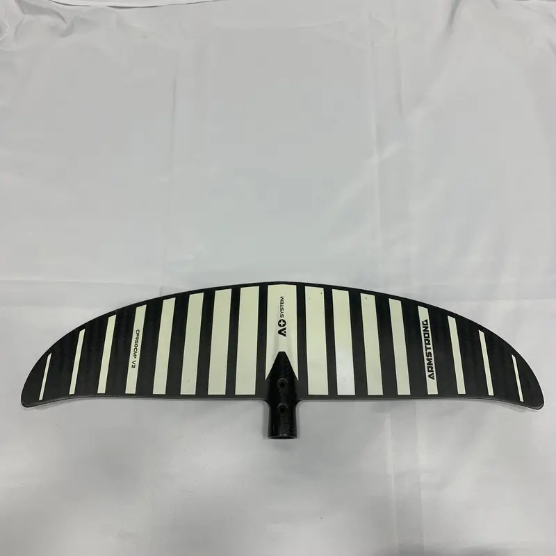 Used Armstrong A+ System Cf950 V2 Carving Freeride Wing 1