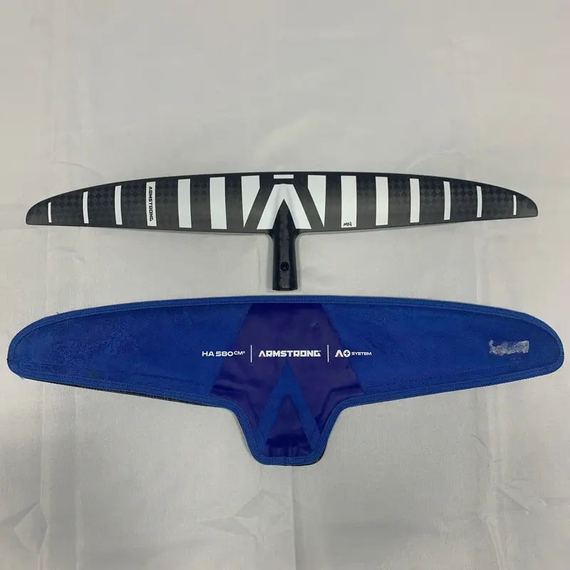 Used Armstrong A+ System High-Aspect Front Wing – Ha580 1