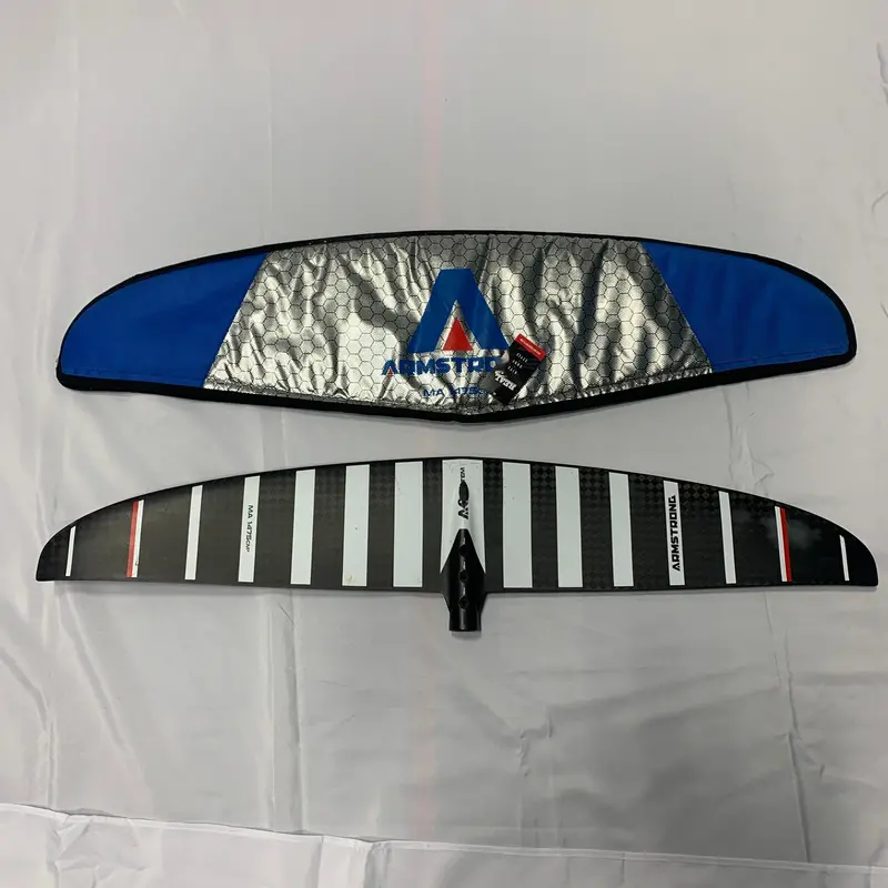 Used Armstrong A+ System Mid-Aspect Front Wing – Ma1475 1