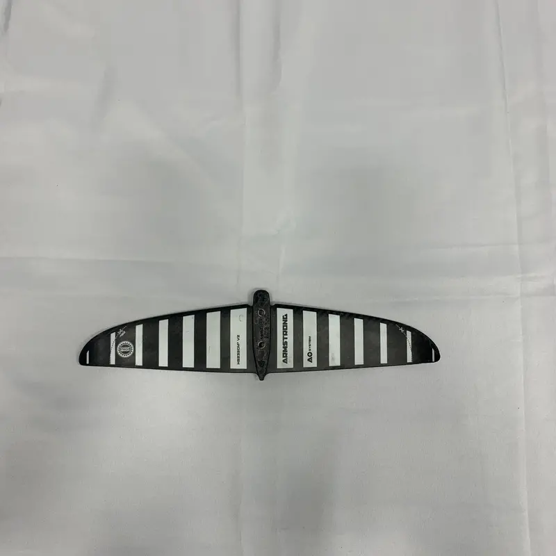Used Armstrong A+ System Tail Wing – Hs232 V2 1
