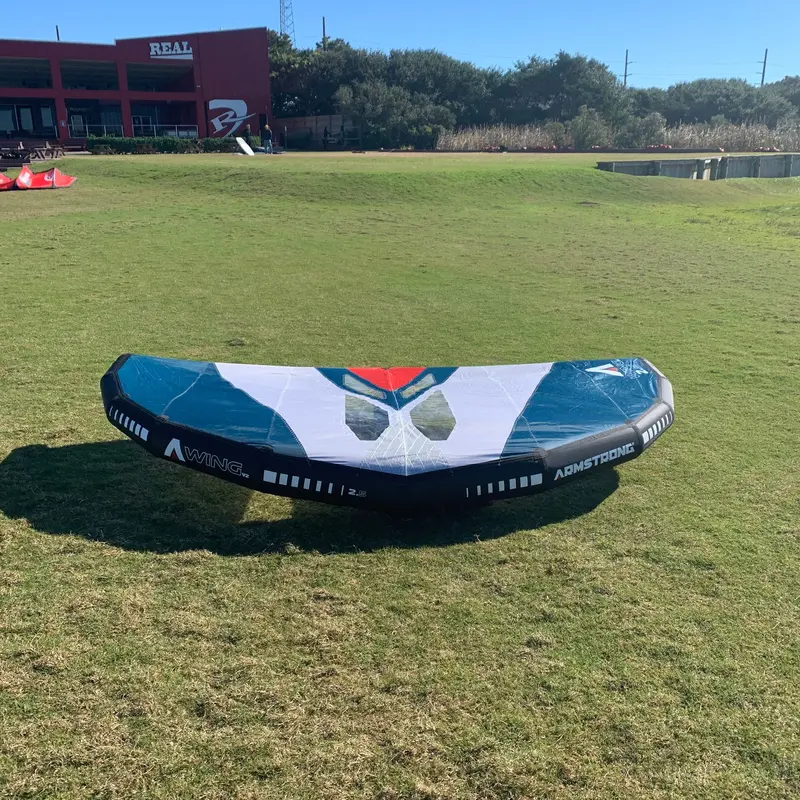 Used Armstrong A Wing V2 – 2.5M 1