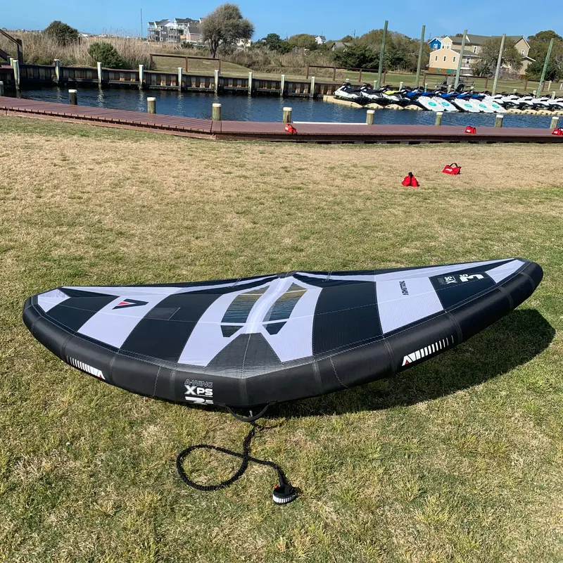 Used Armstrong A Wing Xps – 3.5M Inflatable Wing 1