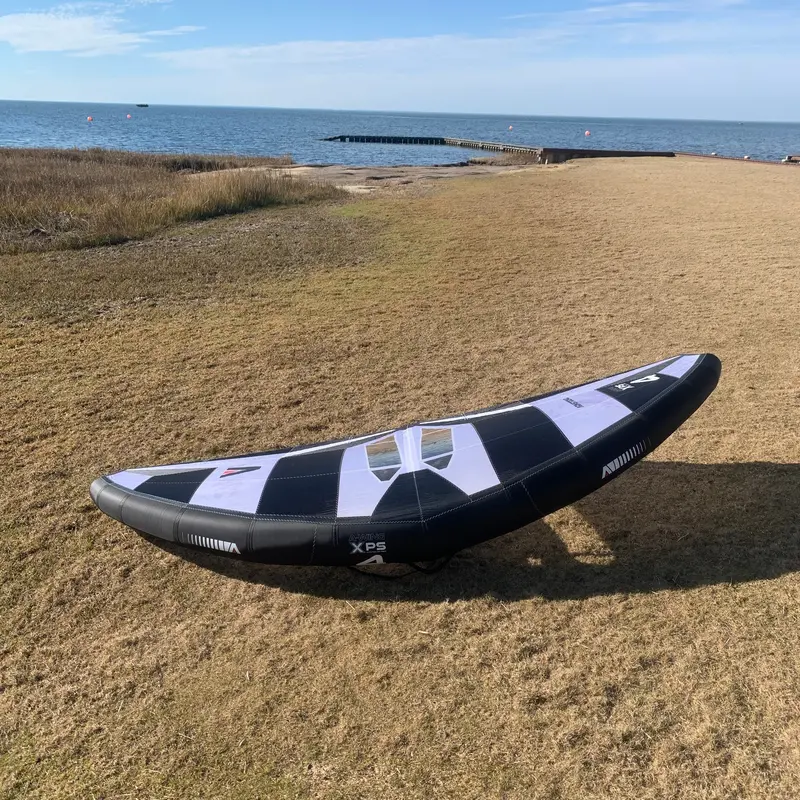 Used Armstrong A Wing Xps – 4.0M 1