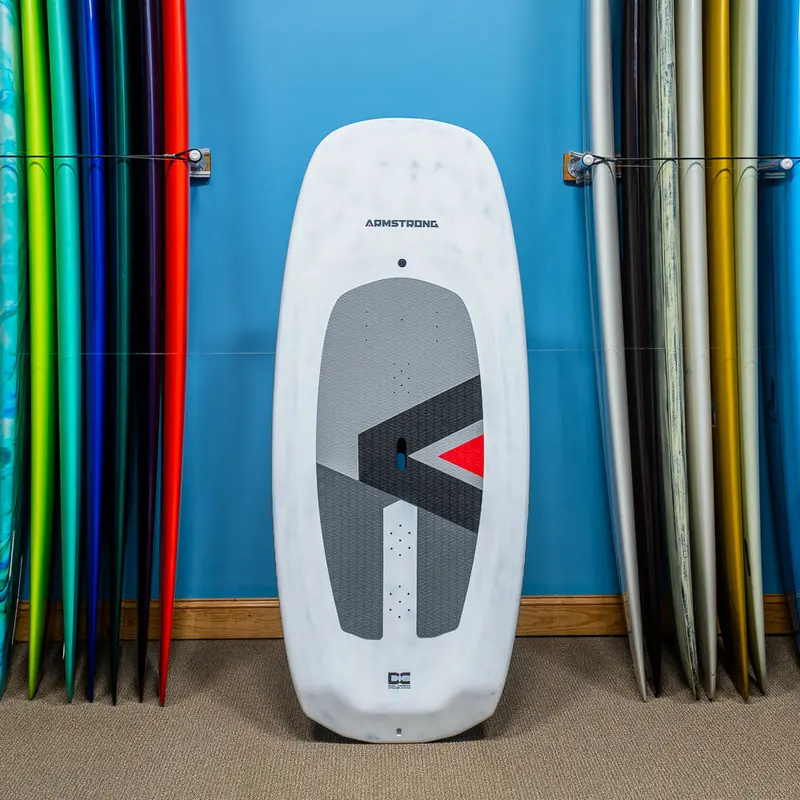 Used Armstrong Fg Wing Sup Foilboard – 5'8", 99L 1