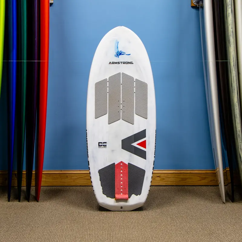 Used Armstrong Fg Wing Surf Foilboard – 4'5" X 34L 1