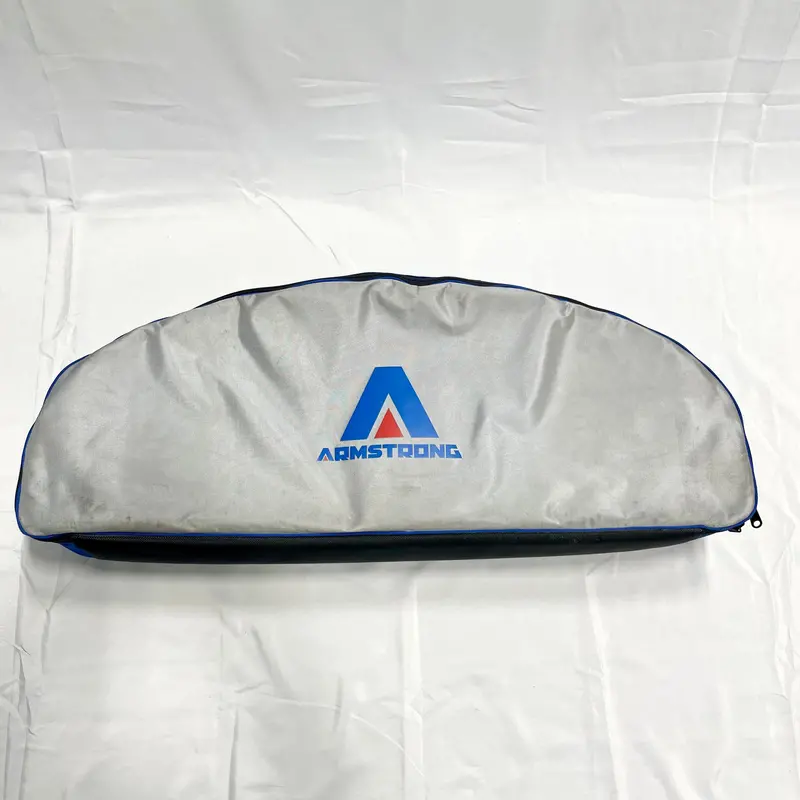 Used Armstrong Foil Bag – Stand-Up Paddle Or Surf Foil Transport 1