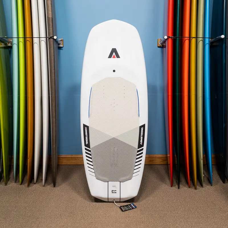 Used Armstrong Wing Fg Foilboard – 5'11" X 120L 1