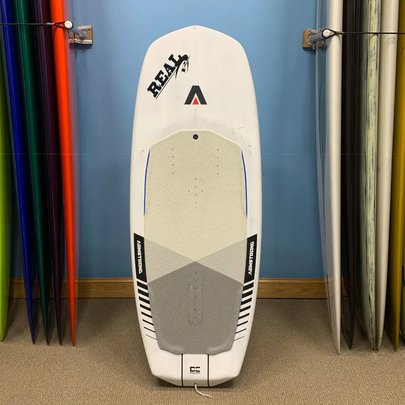 Used Armstrong Wing Fg Foilboard – 5'4", 90L 1