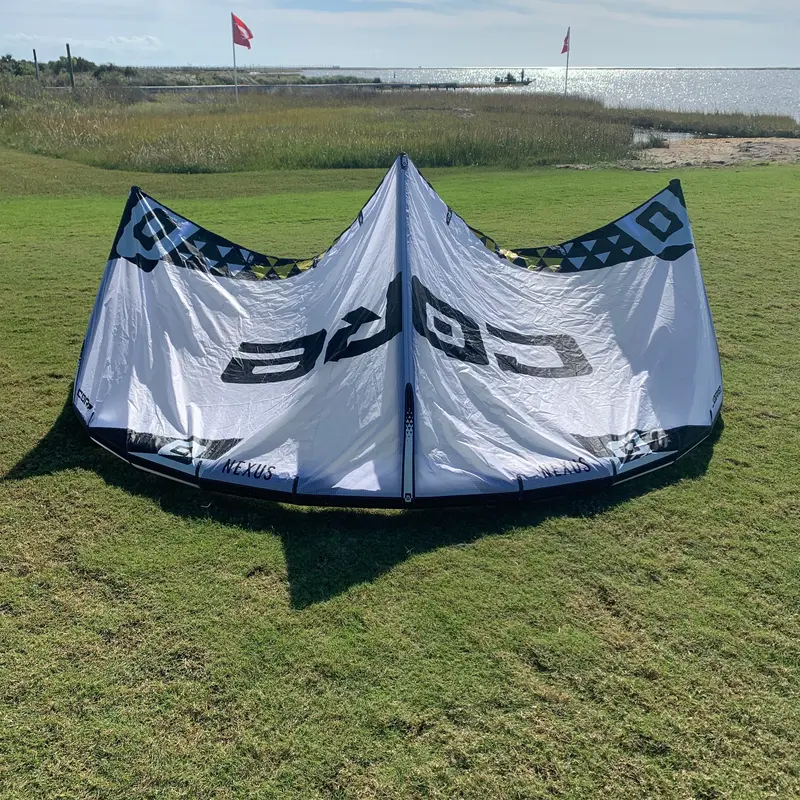 Used Core Nexus 1 Kite – 6M, White 1