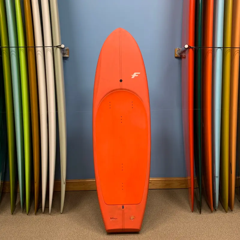 Used F-One Rocket Mid-Length Foilboard – 6'0" / 105L 1