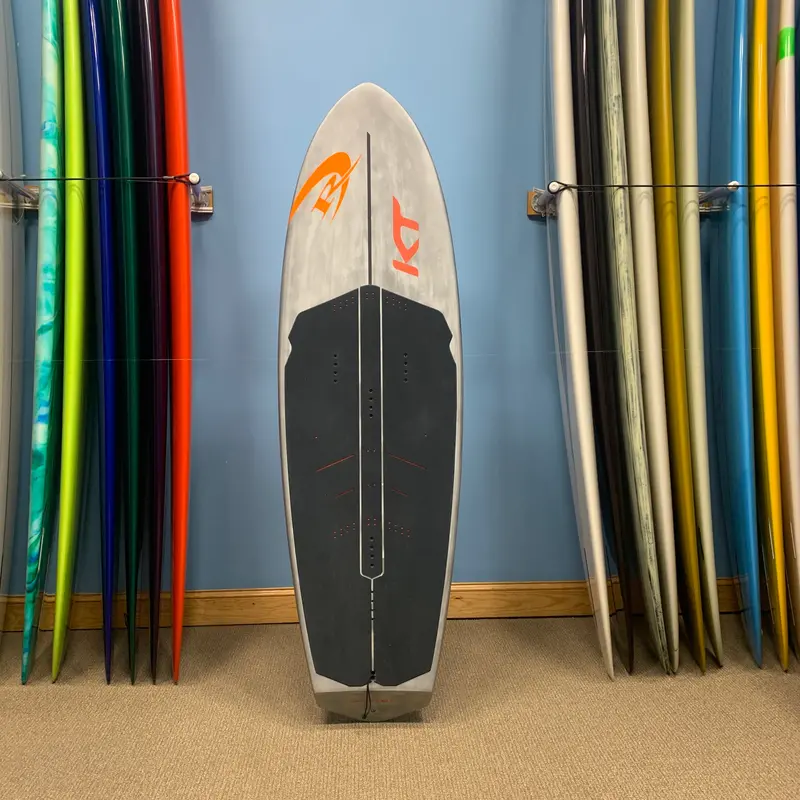 Used Kt Ginxu Super K Foilboard – 6'5", 92L 1