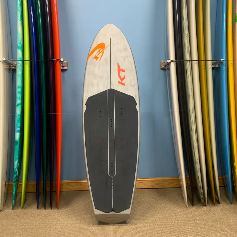 Used Kt Ginxu Super K Foilboard – 6'9", 104L 1
