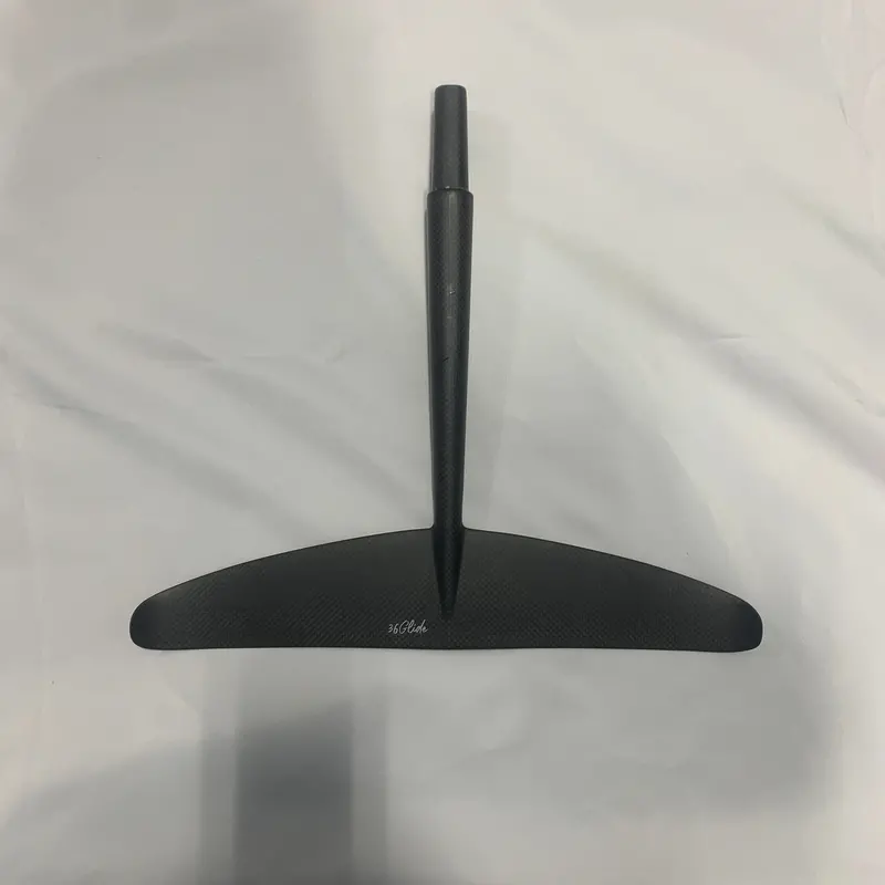 Used Lift Foils Glide Back Wing – 36Cm Surface Area 1