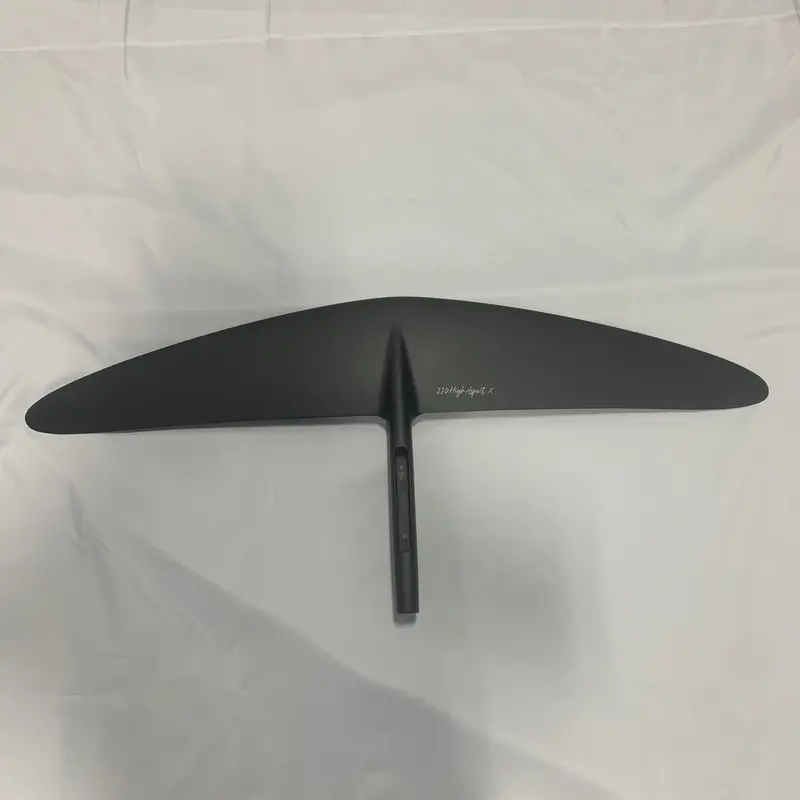 Used Lift Foils High-Aspect X Wing – 220Cm Model 1