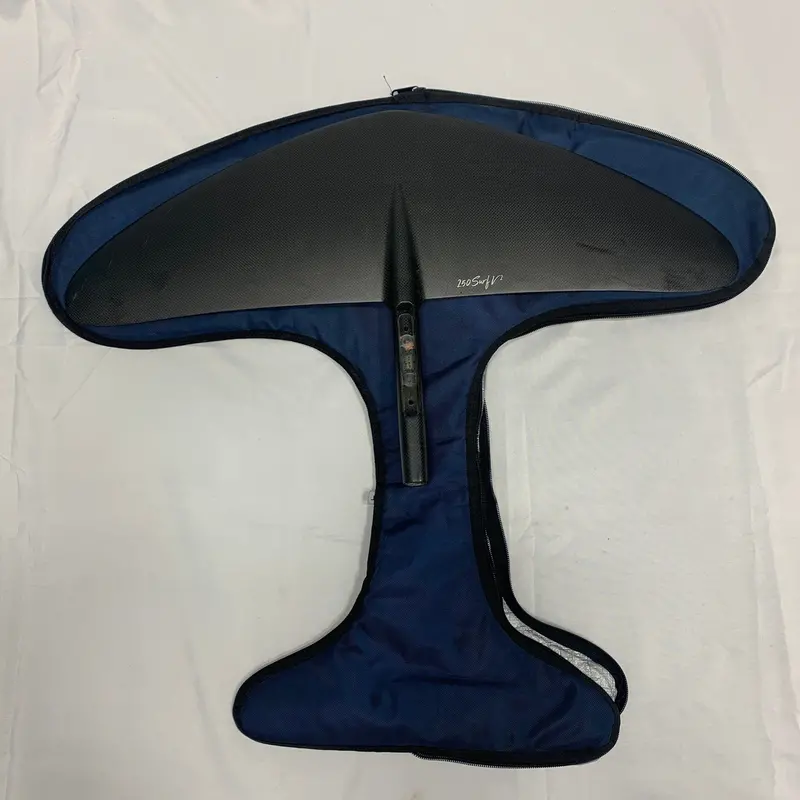 Used Lift Foils Surf V2 Front Wing – 250Cm² 1