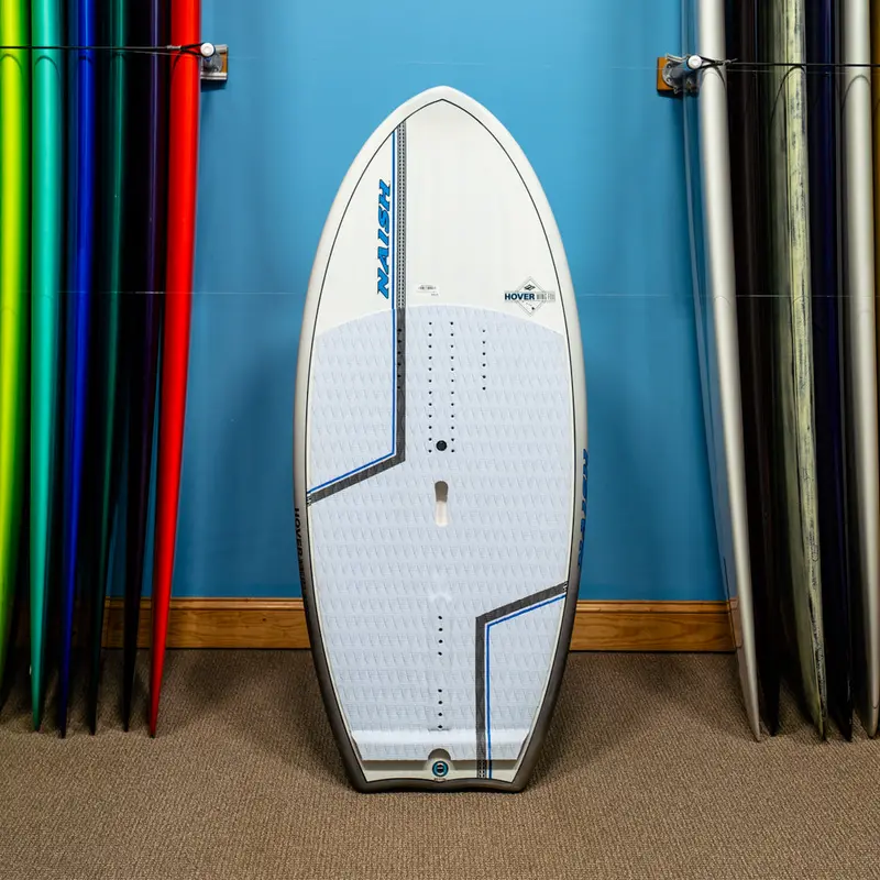 Used Naish S26 Hover Carbon Ultra Foilboard – 5'2" / 85L 1