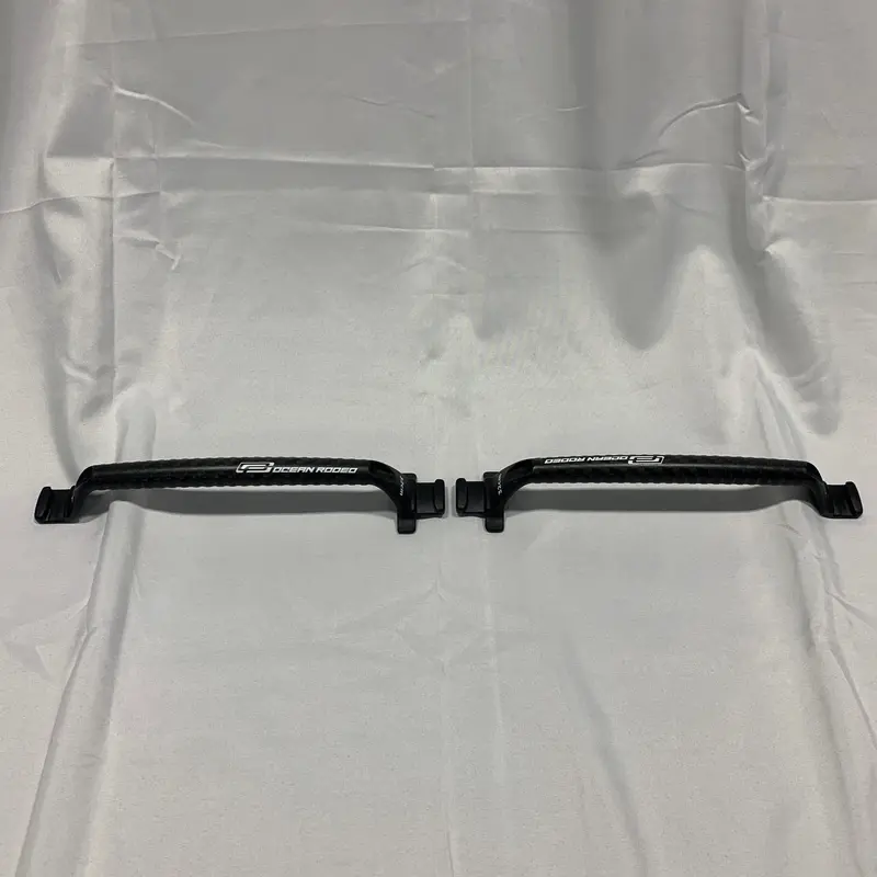 Used Ocean Rodeo Glide Carbon Handle Set – 32Cm 1