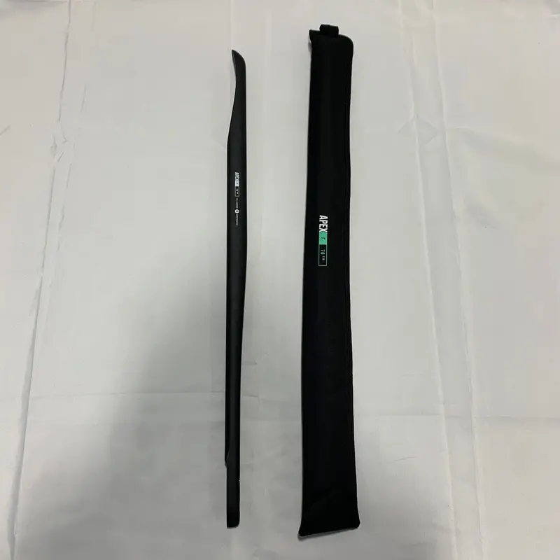 Used Ozone V1 Apex Fuselage – 78Cm 1