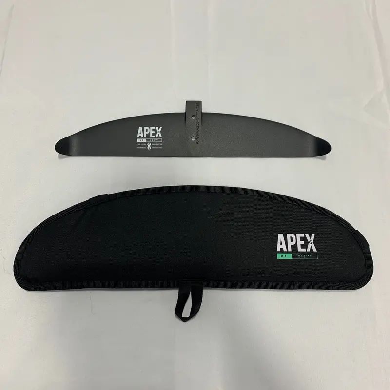 Used Ozone V1 Apex Rear Wing – Ma210 1