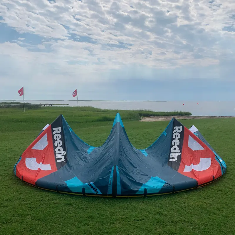 Used Reedin Hypermodel Kite – 12 Square Meters 1