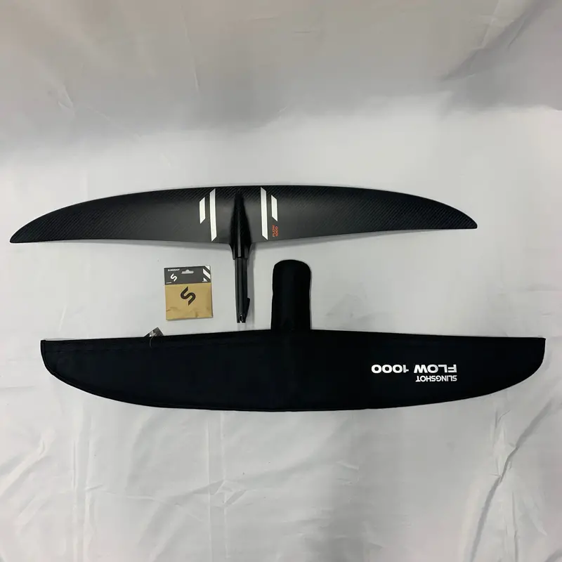 Used Slingshot One-Lock Flow Front Wing – F1000 1