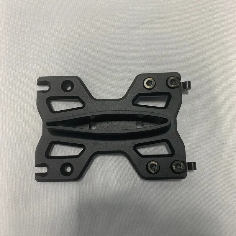 Used Slingshot Rts Top Plate Assembly 1