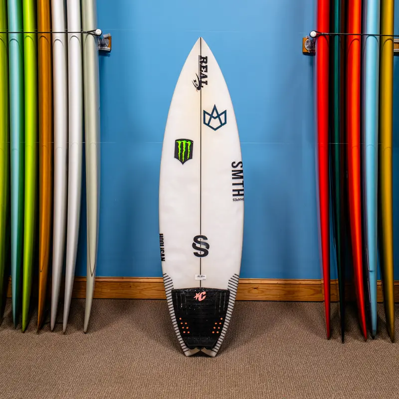 Used Smth Hooligan Shortboard – 5'4" 1