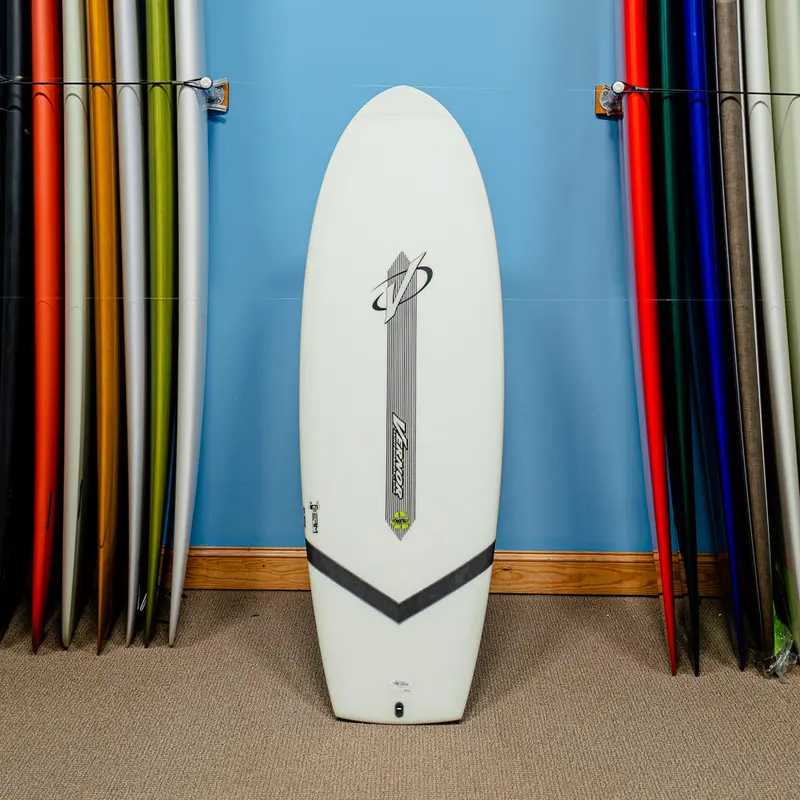 Used Vernor Mini Simmons – 5'6" Eps/Epoxy Construction 1