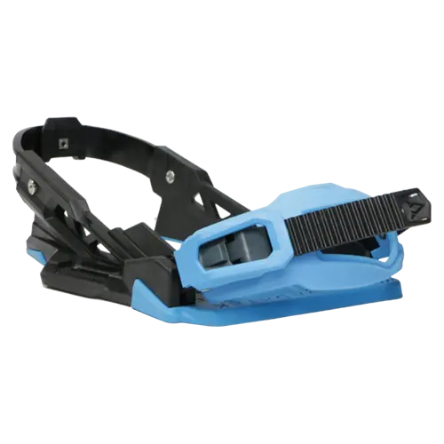 Vadatek Syntax Binding – Matte Black 1