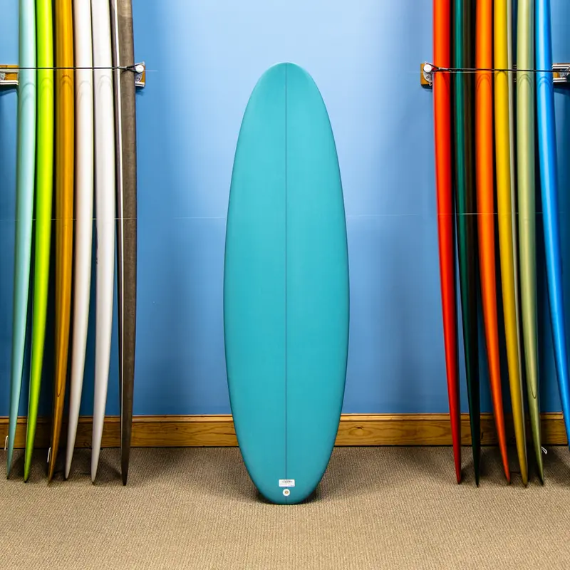 Valaric Oscillator Pu/Poly Funboard – 5'6" 1