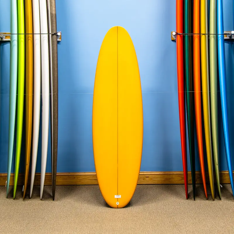 Valaric Oscillator Pu/Poly Mini-Mal – 5'8" 1