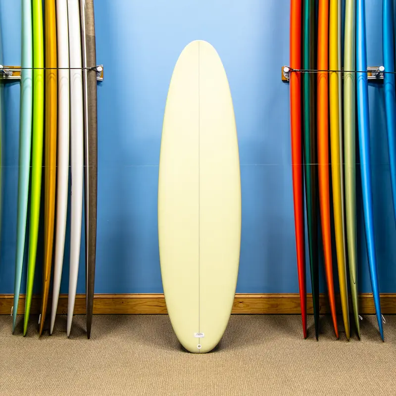 Valaric Oscillator Pu/Poly Performance Board – 6'0" 1