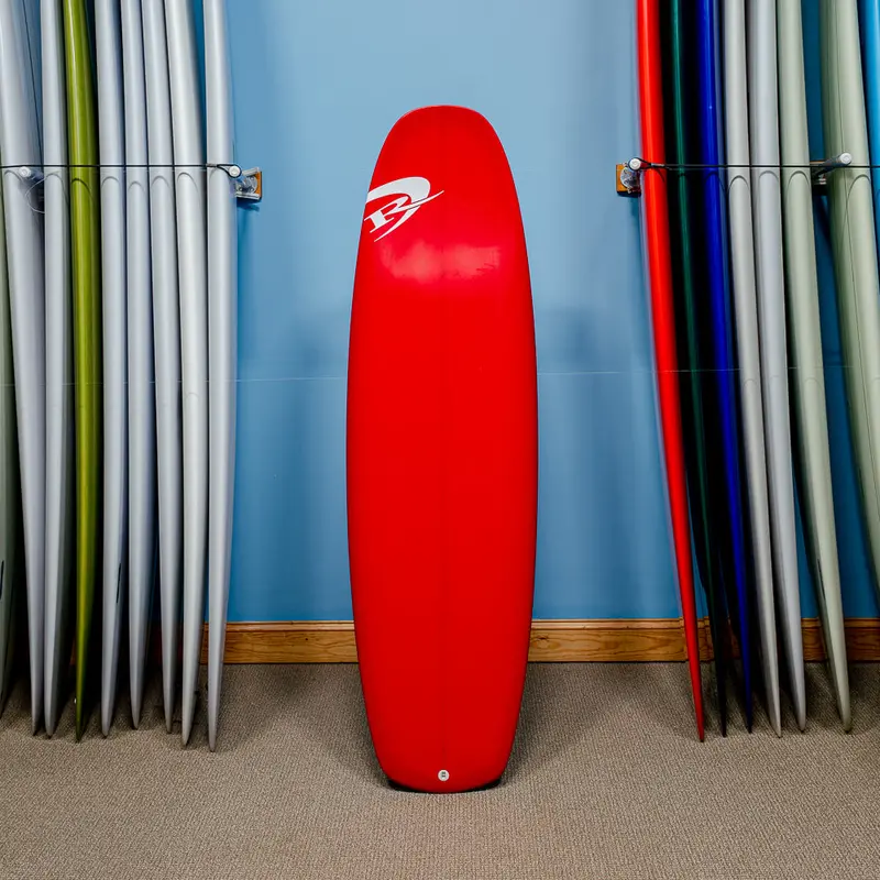 Valaric Sea Speeder 6'0" Used Surfboard 1