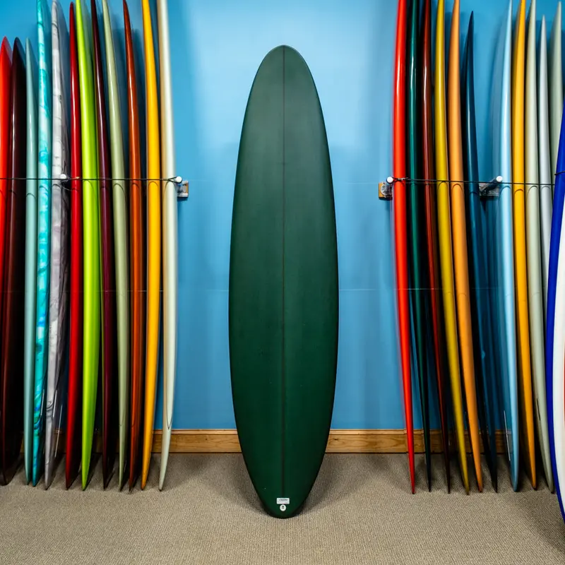Valaric Star Cruiser Pu/Poly Longboard – 7'10" 1